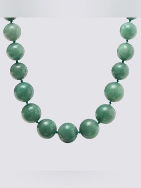 NWOT Julie Vos Bonbon Statement Necklace